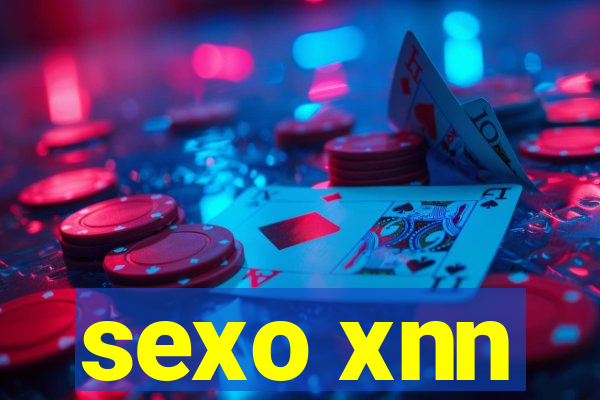 sexo xnn